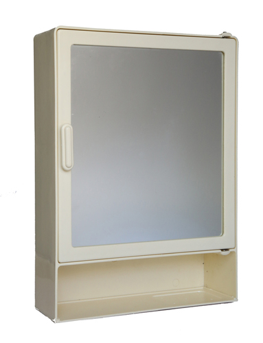Bathroom Cabinet With Mirror