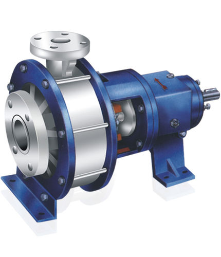 Polypropylene Pump