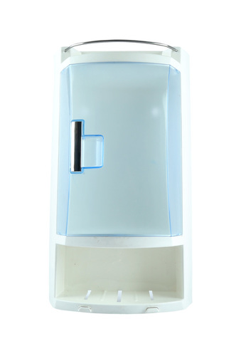 Bathroom Cabinet Without Mirror
