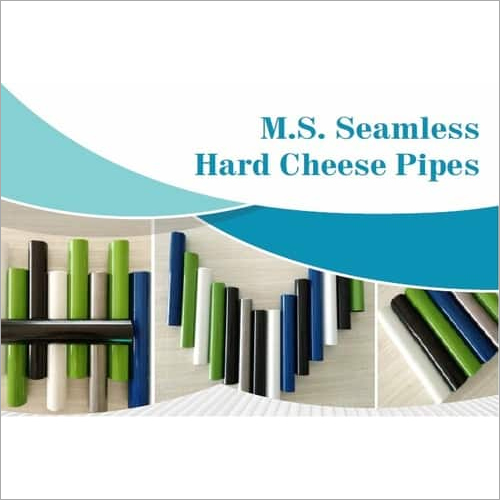 M.S. Seamless BOBBIN-COPS Pipes M.S. Seamless BOBBIN-COPS Pipes