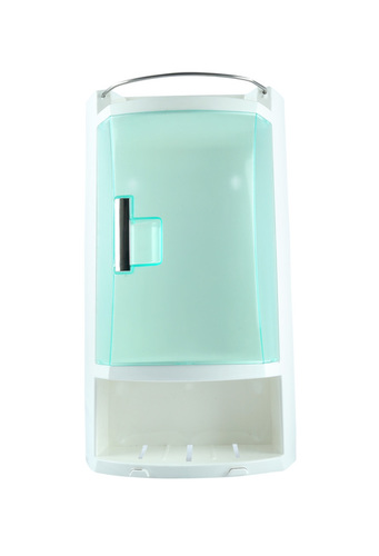 Bathroom Cabinet Without Mirror