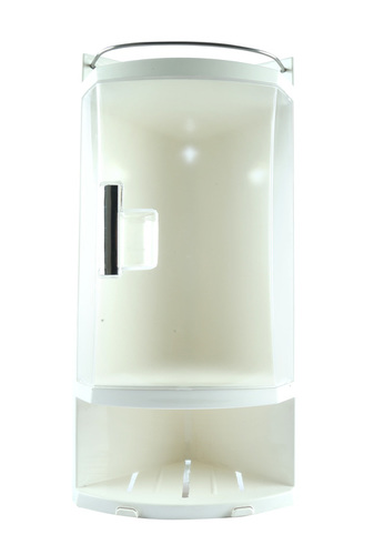 Bathroom Cabinet Without Mirror