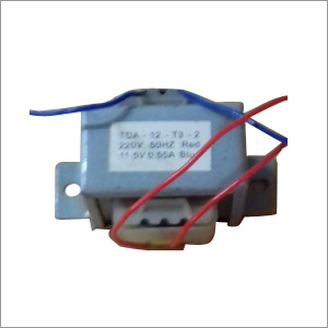 12V -Core Transformer