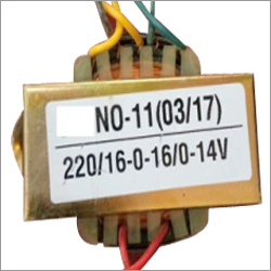 16-0-16-0-14V-11 NO-Transformer