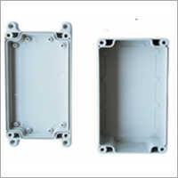 Electrical Plastic Box