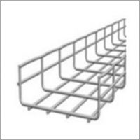 Wire Mesh Cable Tray