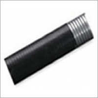 Black Liquid Tight Steel Flexible Conduit