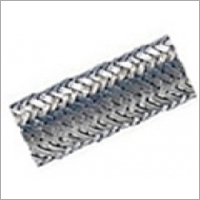 Steel Braided Galvanize Flexible Conduit Application: Electrical