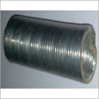Silver Lead Coated Steel Strip Flexible Conduit