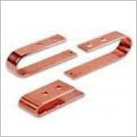 Tinned Copper Bus Bars By AI EARTHING