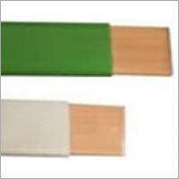 Pvc Copper Tape Application: Industrial