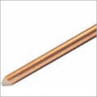 150 Microns Copper Bonded Rod