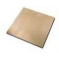 Brown Copper Bonded Plate