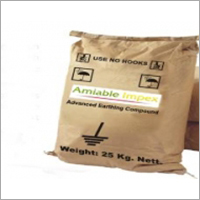 EARTHING COMPOUND BACK FILL COMPOUND EARTHING COMPOUND BACK FILL COMPOUND