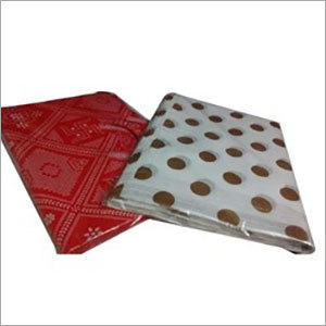 D Cut Bags