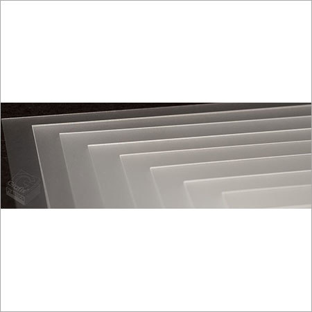 HDPE Sheets
