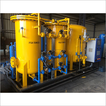 Air Separation Plant