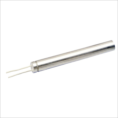 Cartridge Heater-Plain