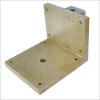 Casting Heater L Type