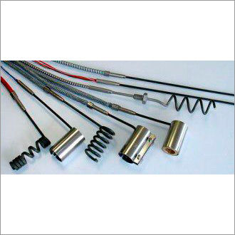 Coil Heaters