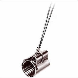 Hot Runner Coil Heater Screw Clamp  Type