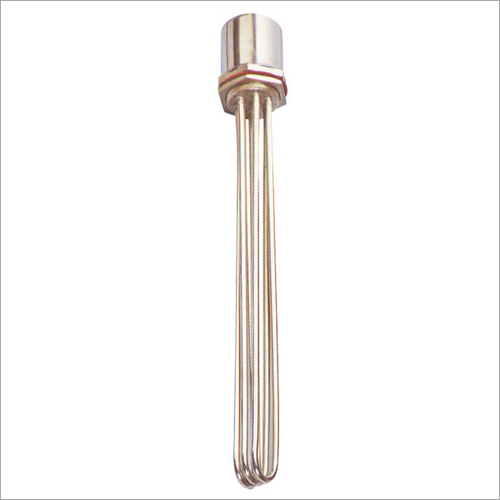 Immersion Heater