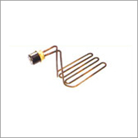 Z Type-Immersion Heater