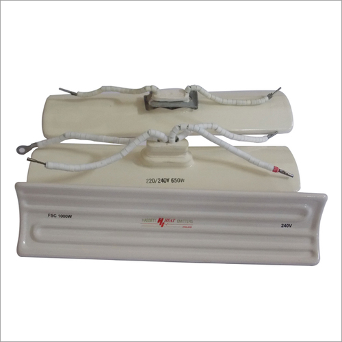 Ceramic Heater