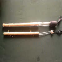 Glass Heater