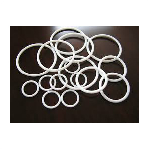 PTFE Compound O-Ring