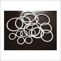 Ptfe Compound O-ring