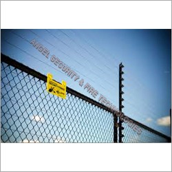 Electric Fencing Wire By ANGEL SECURITY & FIRE TECHNOLOGIES