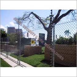 Electric Fencing Mesh Wire By ANGEL SECURITY & FIRE TECHNOLOGIES