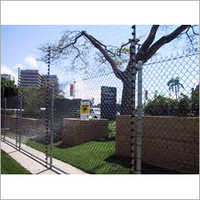 Electric Fencing Mesh Wire