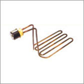 Z Type-Immersion Heater