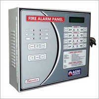 फायर अलार्म पैनल