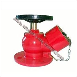 Fire Hydrant Valve