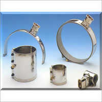 Mica Heater