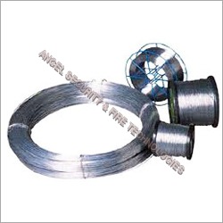 Galvanized Wire