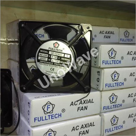 AC Cooling Fan