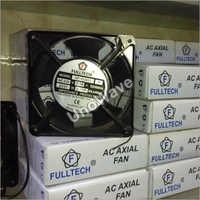 Ac Cooling Fan
