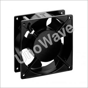 DC Axial Fans