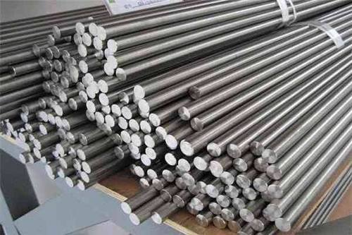 Hard Chrome Shaft
