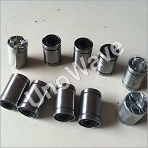 Linear Motion  Ball Bearing