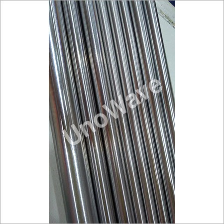 Linear Motion Chrome Shaft At Best Price In Delhi Tirupati Impex