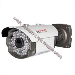 HD Bullet Camera By ANGEL SECURITY & FIRE TECHNOLOGIES