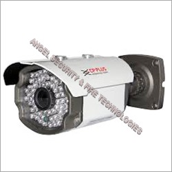 Hd Bullet Camera