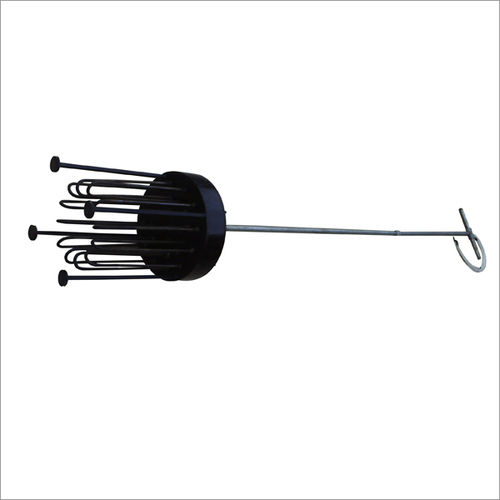 Oil Immersion Heater