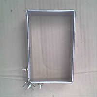Mica Rectengular Heaters