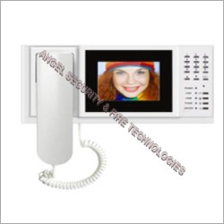 Video Door Phone